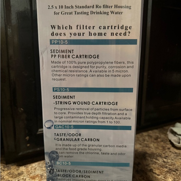 Geekpure Ro filter - Picture 6 of 16